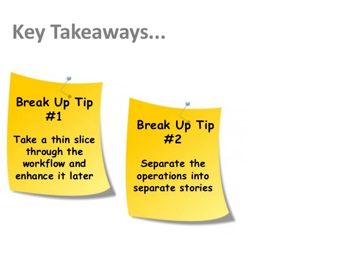 To With Up Easy Ways Someone Break To With Up Easy Ways Someone Break